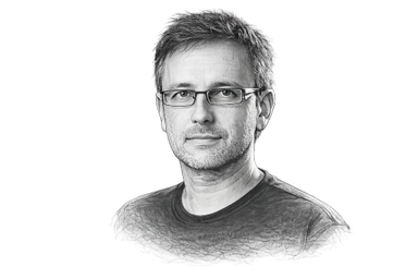 Prof. dr. Miro Haček