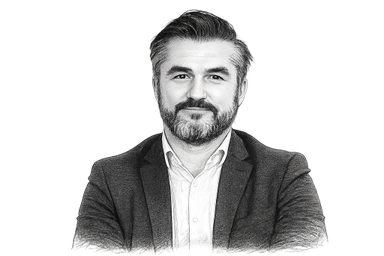 Prof. dr. Tomaž Deželan